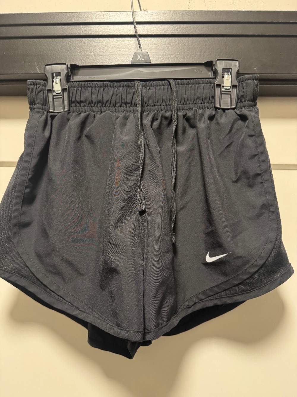 Womens Dri Fit Nike Shorts
